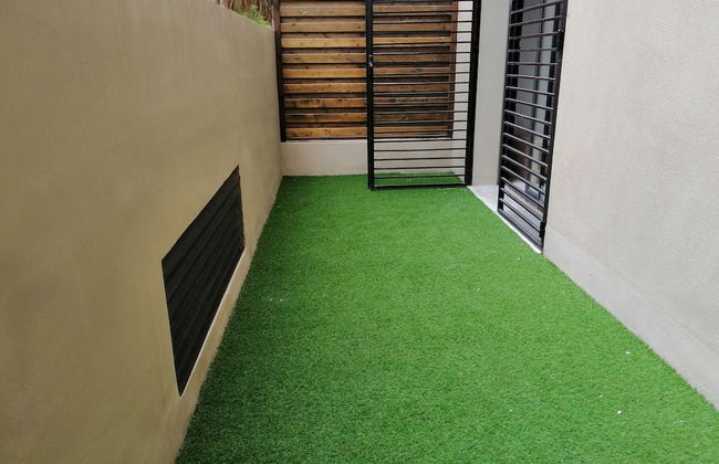 Luxurious flat with private garden - Foto 14