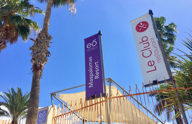 eó Maspalomas Resort - Foto 28