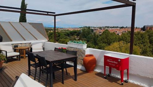 Atico España - Foto 2