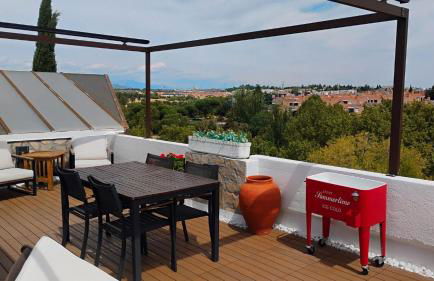 Atico España - Foto 2