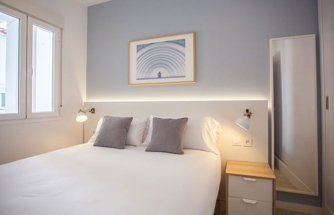 Apartment in Malasaña - Foto 5