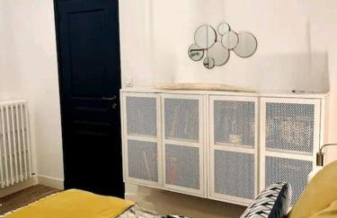 Luxueux appartement, Carré d'Or, Square Mozart - Foto 4