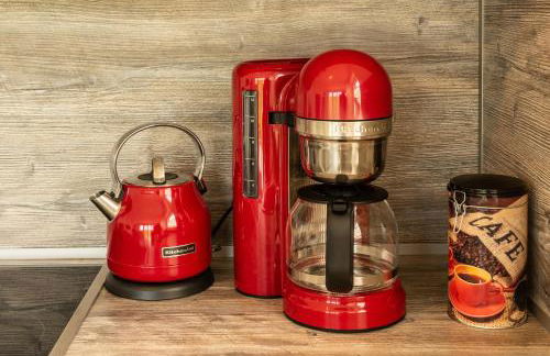 Ferienhaus 4827 in Tossens - Foto 9