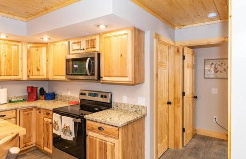 The Snow Owl Cabin - Foto 28