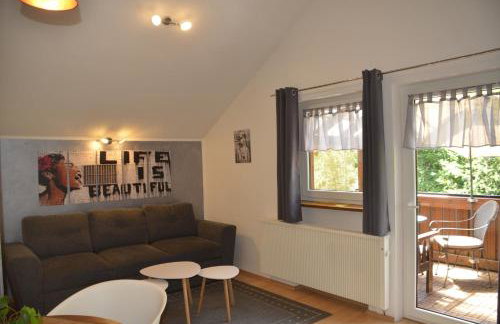 Ferienwohnung Wildgatter - Foto 27