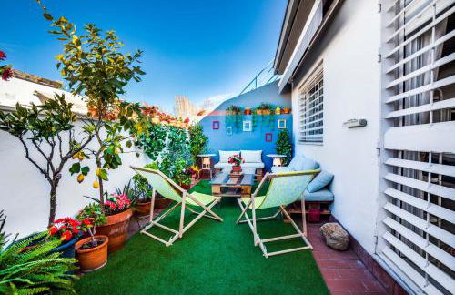 Encantador Ático con Terraza - Foto 11