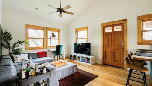 Hyde Park casitas - Foto 2