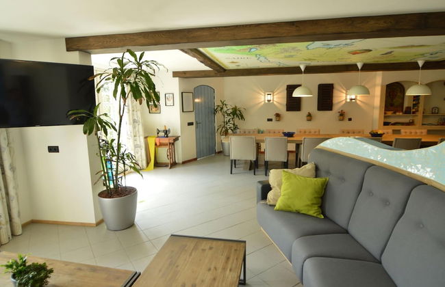 Pleasant Holiday Home Near the Centre of Haaren - Photo 57