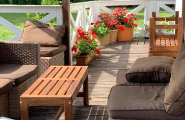 Uroczy dom nad jeziorem Śniardwy tuż obok plaży - Foto 60