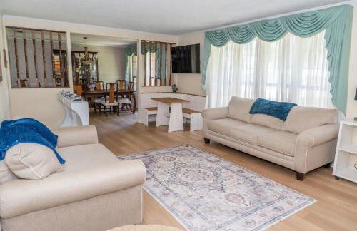 The Brickstone Home-Designed with families in mind - Foto 8