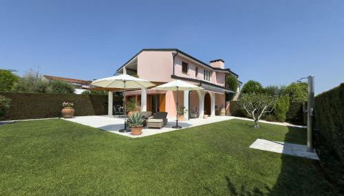 Ca' dei Vigneti - Foto 1, Garden, Garden view