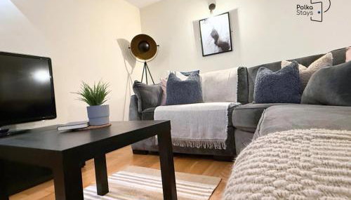 The Stables Lake District Retreat by PolkaStays - Foto 4