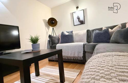 The Stables Lake District Retreat by PolkaStays - Photo 4