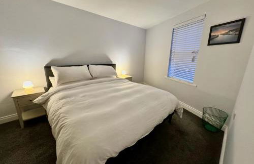 Park View Apartment - Great Location 1 Super King 1 King - Foto 21