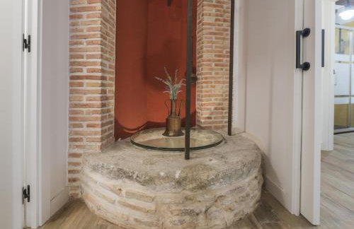 Granadal - Apartamentos Aloha Toledo - Photo 5