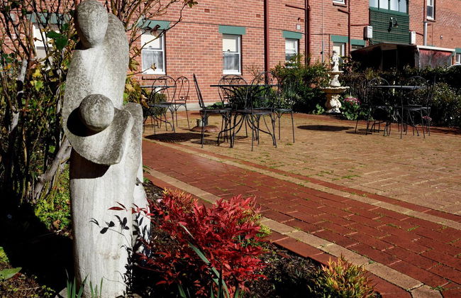 Apartments Downtown - Photo 34