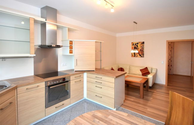 Lovely Flat in Deggendorf With Luxurious Furnishings With Southern Flair - Foto 30