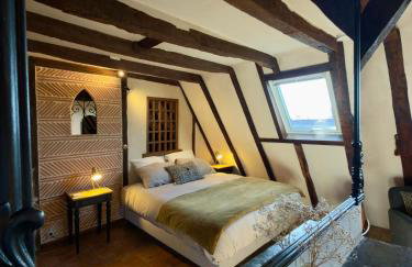 Le Petit Tinténiac - T2 cosy au cœur de la Doutre - Foto 1