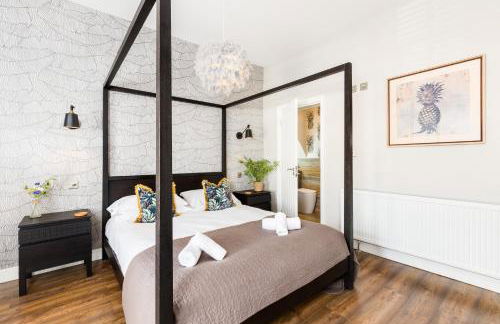 The Shirt Factory Apartments - Foto 22