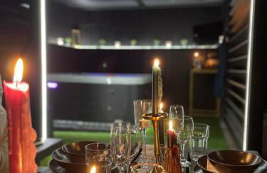 Bahnhofsoase - Wellness & Spa am Krufter Bahnhof - Foto 65