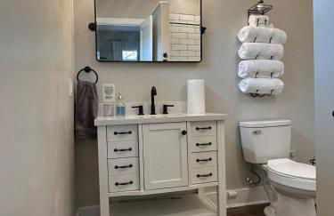 Emerald Escape-Family Friendly Duplex-Long Stays Welcome - Foto 8