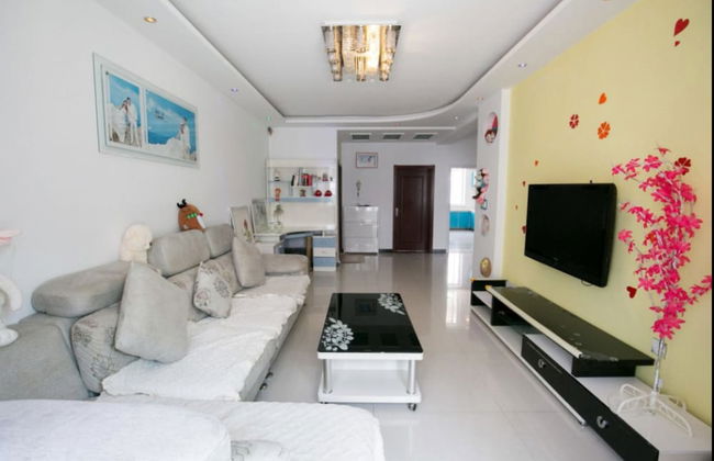 XIAOMIN INN Bihaijiayuan 4 - Foto 8