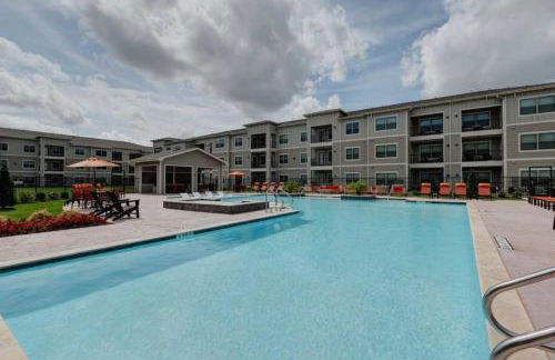 C Creek 10308 I Modern 2Bd Apt I Secure Property - Foto 27