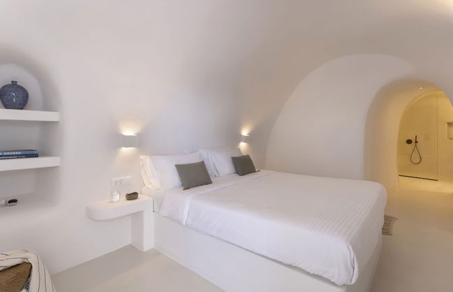 Bluedome Cavehouses by Otium Villas - Foto 3