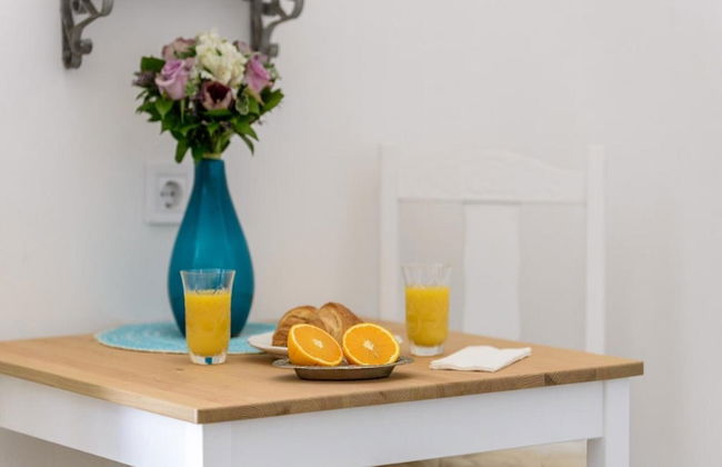 Apartments Franka Old Town - Photo 14