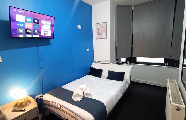 Stay Sleep Rest- Gregory Boulevard - Foto 3