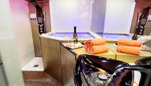 Apartment Linda Spa - Foto 4