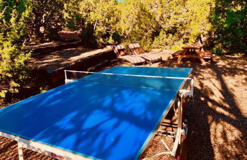 The Chi-Treehouse at Sunny Mellow Eco Villa - Foto 16