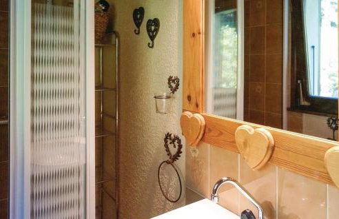 Awesome Home In Basse-Sur-Le-Rupt - Foto 24