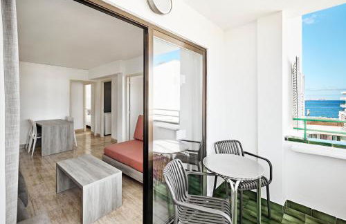 Apartamentos Mar i Vent - Foto 26