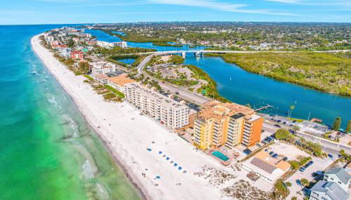 Holiday Villas III 505 - Foto 3