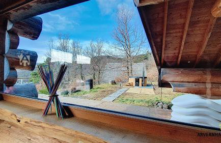 Chalet du Trappeur - Foto 13