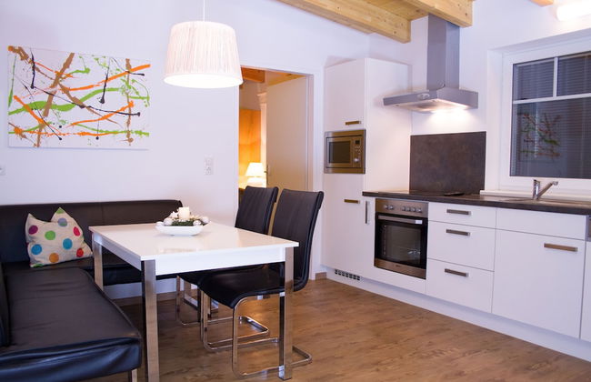 Sportappart Schatz - Foto 11