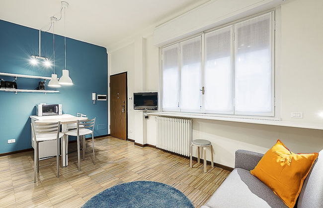 Shortstays Design Loft Broglio 2 - Foto 9