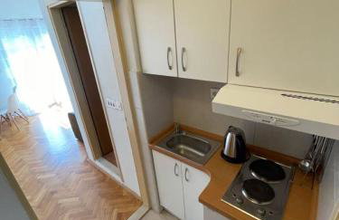 Apartment Martina Tučepi - Foto 24