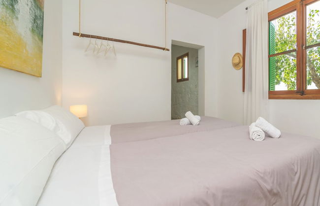 Son Indiot in Algaida - Foto 19