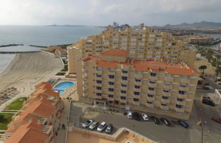 Apartamentos La Mirage - Foto 12