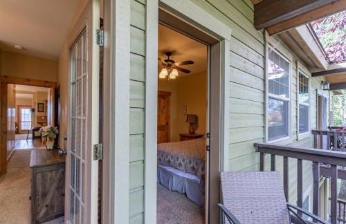 New Buffalo Peaks - Great Outdoor Adventures! - Foto 38