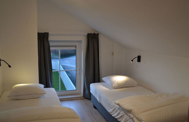 Holiday Home in Durbuy With Pool & Sauna - Foto 5