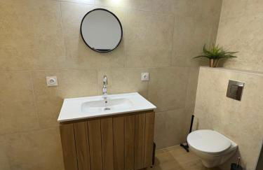 Villa du Parc le Frêne - Foto 29