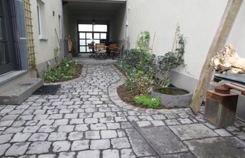 Ferienwohnung Mayener Jung mit schönem Innenhof - Foto 23