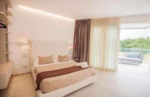 Hotel Residence Imperial - Foto 43