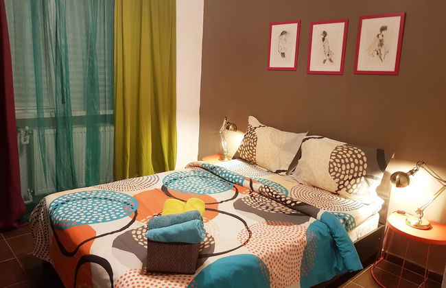 PGS Downtown apartments - Foto 47