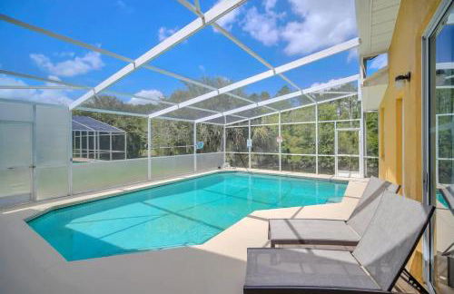 New 5 bedroom Disney Sanctuary - Photo 59