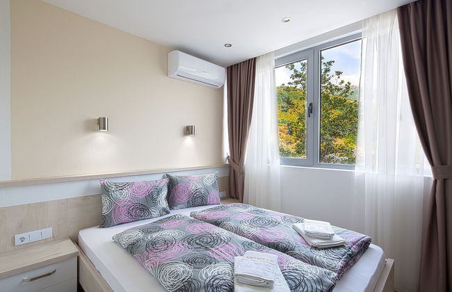 Montelux Apartments - Foto 4