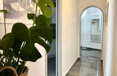 Amplio apartamento tranquilo cerca de la playa - Foto 18